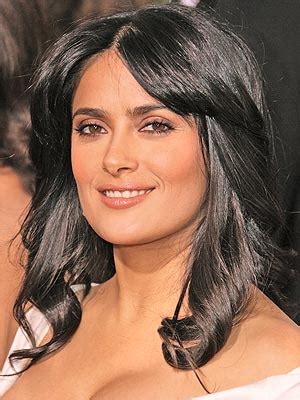 salma hayek nude breasts|Salma Hayek Nude And Sexy (150 Photos